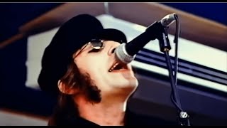 Oasis - Carnation and To Be Someone - Live at London, Nomis Studios 1998 - [ remastered, 60FPS, 2K ]