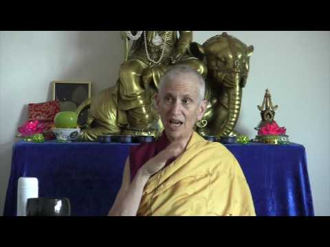 01 Exploring Monastic Life: A Mirror For Our Spiritual Journey 08-02-16