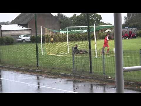 06.09.2015r. Płomień Przyprostynia - Tarnovia Tarnowo Podgórne 0:2 (0:0)