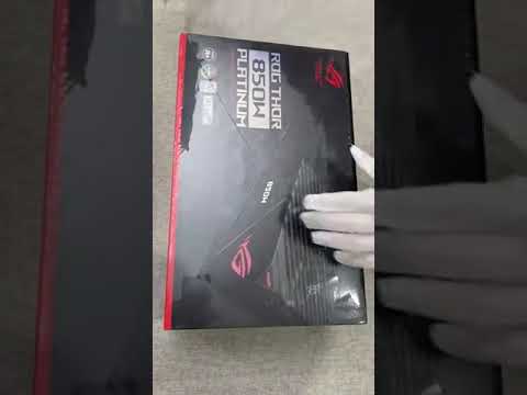 $4200 Gaming PC Build  Intel I7   ROG XII M12H   RTX 3090 #pcbuild