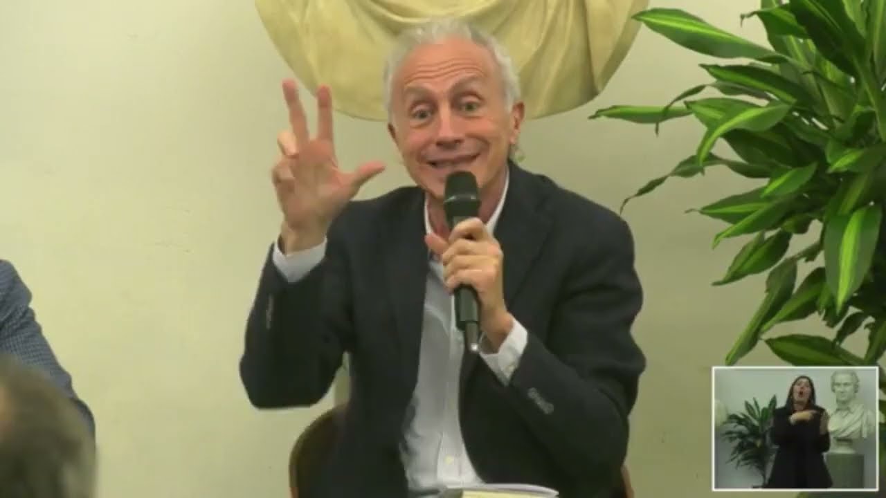 TRAVAGLIO: “IL SÌ È UNA TRUFFA, VOTARE NO AL REFERENDUM SALVA L’INDIPENDENZA DEI MAGISTRATI"
