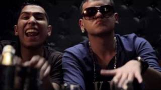 Kevin Roldan, Cambiaste mi Vida feat. Darkan VIDEO OFICIAL
