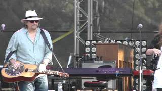 Alison Krauss Rain Please Go Away