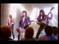 Running Wild Branded & Exiled (Swiss TV 1985 ...