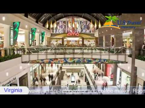 SpringHill Suites Centreville Chantilly - Centreville Hotels, Virginia