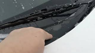 Cause of Mazda Passenger Wet Floor CX7 and All Models PART 1