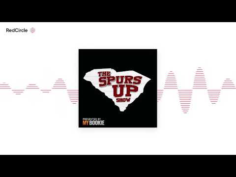 The Spurs Up Show - Court Cocks Fall To Mizzou, Beamer & Assistants Speak And More