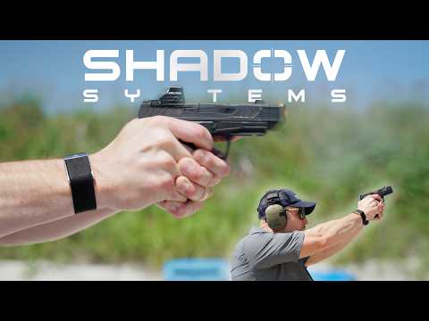 Factory Compensators Compared | MR920P & CR920XP vs. M&P Carry Comp & P365