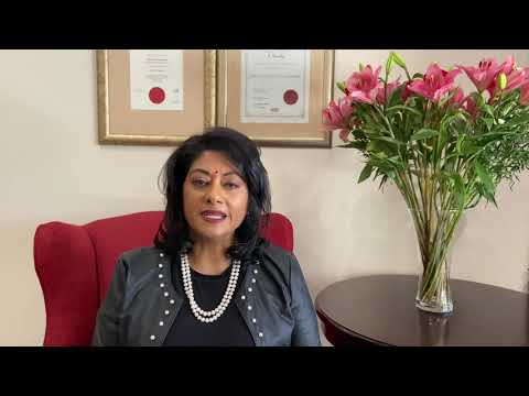 Dr S Moodley Introduction Video