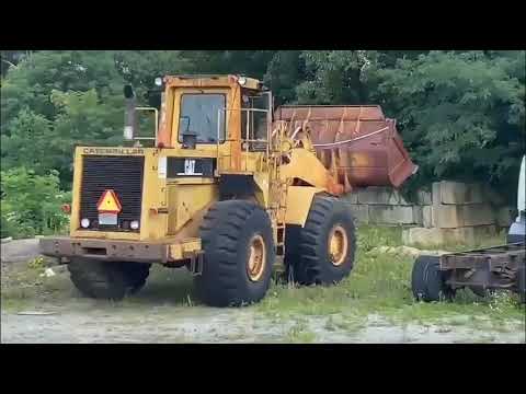 Tractor House Nebraska