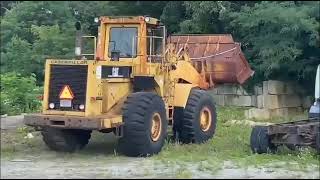 CATERPILLAR 980C For Sale