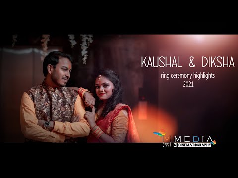 Wedding Photographer portfolio by Vmedia in Jamshedpur - Photo 2