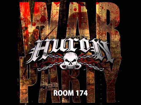 Huron - War Party (EP 2012)