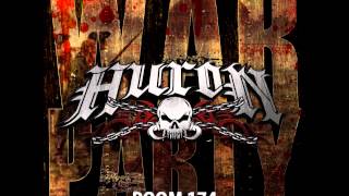 Huron - War Party (EP 2012)