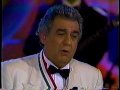 Plácido Domingo -POPURRI RANCHERO-, 1997 ...