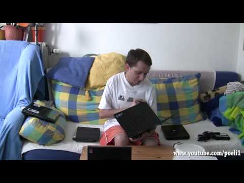 Neuer Sony Vaio VPCZ21M9E