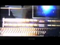 Tangerine Dream - Bois de Boulogne (1985)