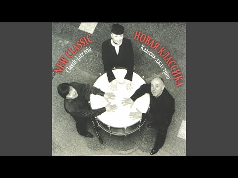 Tale of the Tsar Saltan: Flight of Bumblebee (Arr. for Jazz Band)