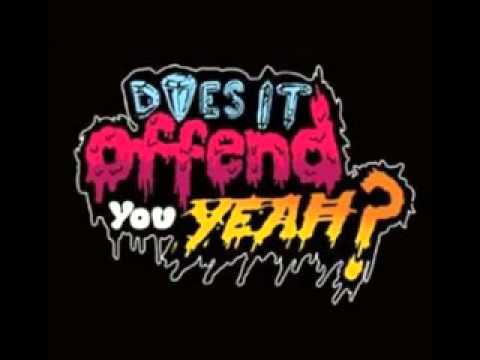 Does It Offend You, Yeah - Weird Science