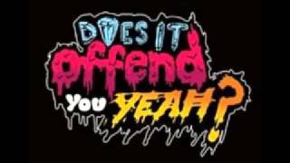 Does It Offend You, Yeah - Weird Science