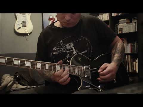 Audio Assault Sigma EX quick lead test