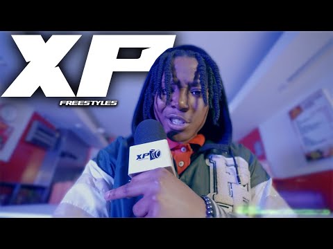 NINI - XP FREESTYLES [S1.E2] | @VisualsByXavi