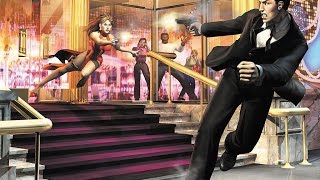 Die Hard Nakatomi Plaza Full Movie All Cutscenes Cinematic