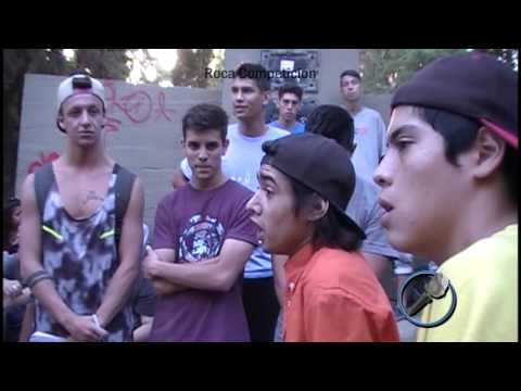 Astor & Grau vs Urban & Pela CP | Final | Roca Competición Summer | Fecha 3