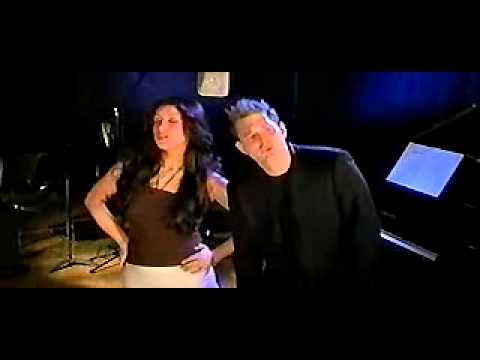 Jane Monheit & Michael Buble - (ATTHAYA)