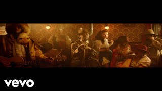 Akwasi - Dorst (Ft Gerson Main & Rob Dekay) video