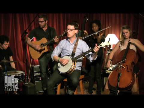 KEXP at SXSW: Balmorhea - Remembrance