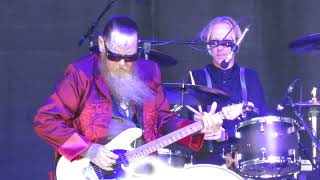 Modern English - Face Of Wood - 9/18/22 - The Big E - West Springfield, MA