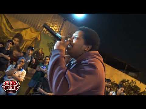 CAFU VS JC SNAKE | SEMIS | RB X FV 2024