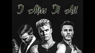 Gary Barlow - I Miss It All ["Open Road" B-side]