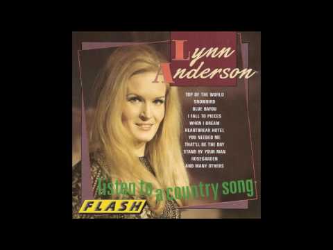 Midnight Train To Georgia - Lynn Anderson
