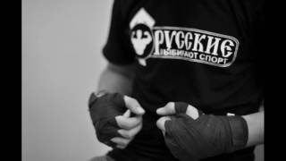 N.A.S.A. – Meltdown (Barsik)