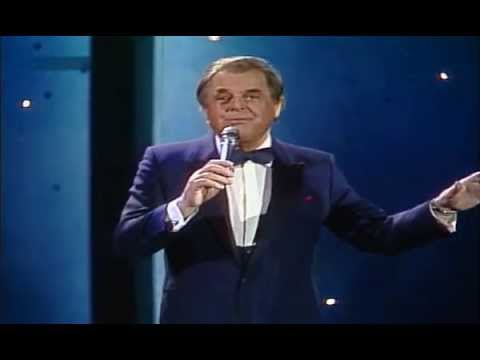 Gerhard Wendland - Das machen nur die Beine von Dolores 1985