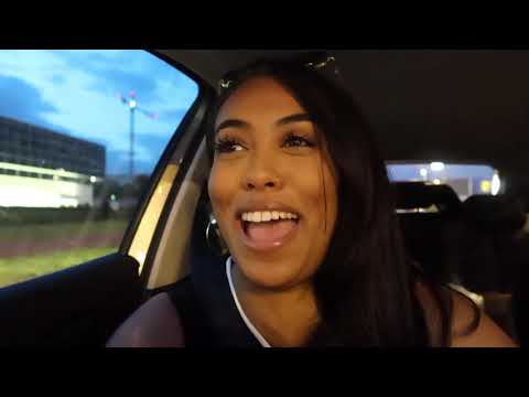 VLOG: My 25th Birthday Party!🎈 | Quessswho