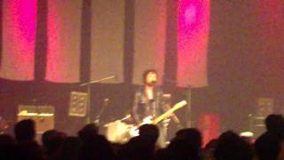 The Trews at St FX Antigonish April 18, 2011 - Stay With Me