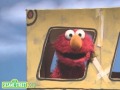 Sesame Street Elmo S Bus