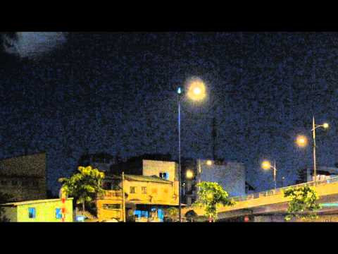 Anh đi Sheet - Hương Giang