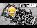 How to Ruin the Value of Your Les Paul... | WYRON | Badly Modified 2017 Gibson Les Paul Classic