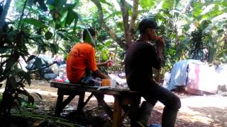 Download lagu Lucu.adu mulut bos dengan anak buah mp3