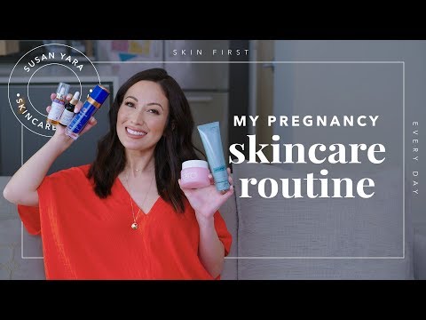 download lagu mp3 mp4 Pregnancy Skin Care, download lagu Pregnancy Skin Care gratis, unduh video klip Pregnancy Skin Care