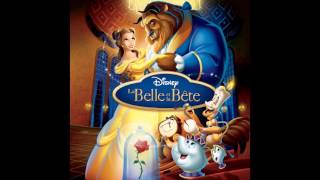 La Belle et la Bête - Histoire éternelle [Version Instrumentale]