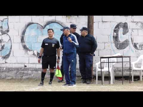 LAS PIRQUITAS 2 VS  CLUB SUMALAO 1.SABADO 03 DE AGOSTO DE 2.024.