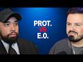 INTENSE DEBATE: Is Intercession of the Saints Reasonable? @JPuncut  Vs @Alex_Ortodoxie