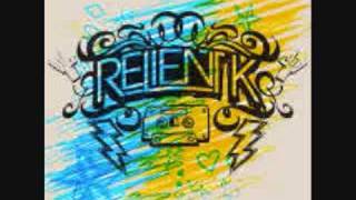 Relient K - The Lining Is Silver