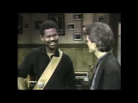 NBC Night Music w/ Patti Austin, Sister Carol, Donald Fagen, Earl Klugh, Joe Sample • 1989