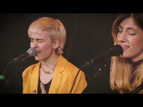 My Ugly Clementine (Peeled) - Who